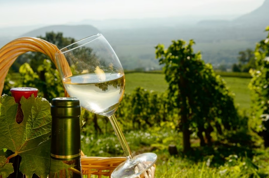 vina-benina