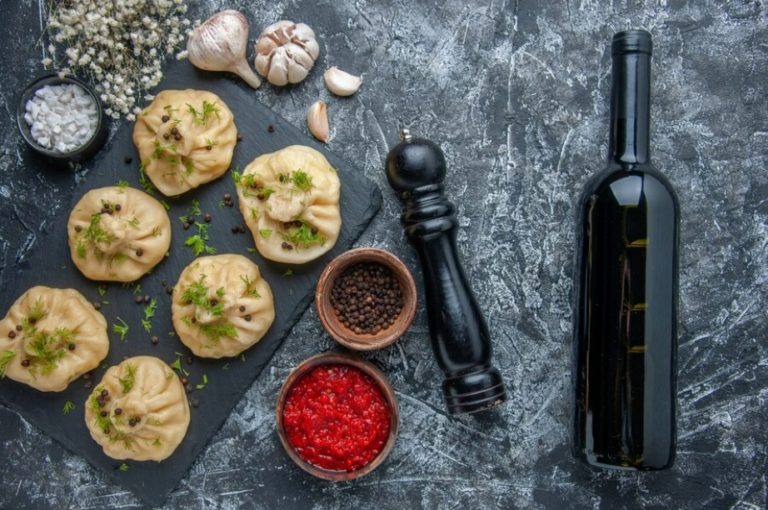 «Армянское домашнее вино: традиции, вкус и история»