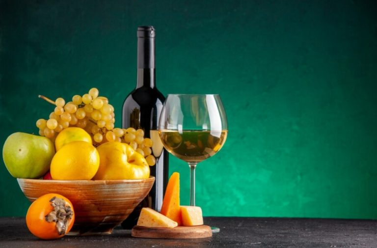 vino-gajany