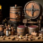 oborudovanie-dlya-domashnego-vinodeliya